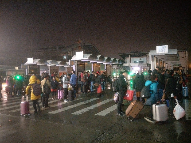 2018春運公交發(fā)送乘客1425萬人次.jpg